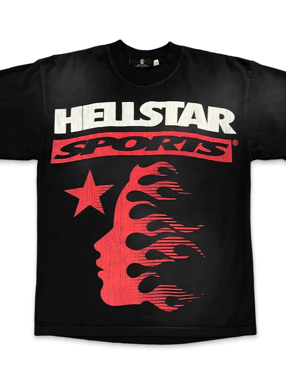 Hellstar
Sports Family Tee "Black"